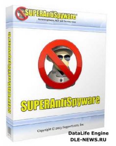  SUPERAntiSpyware Professional 6.0.1168 Database 11704 (Ml|Rus) 