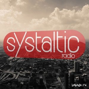  1Touch - Systaltic Radio 029 (2015-01-14) 