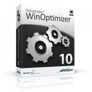  Ashampoo WinOptimizer 11.0.60 Portable 