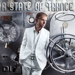  Armin van Buuren presents - A State of Trance 698 (2015-01-15) (SBD/Master) 