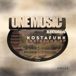  Kostafunk - Kostafunk EP (2015) 