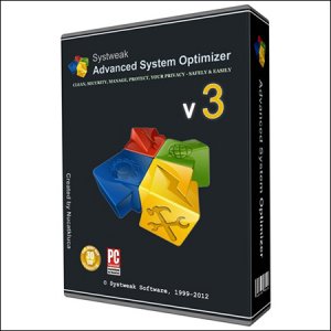  Advanced System Optimizer 3.9.1111.16526 Final 