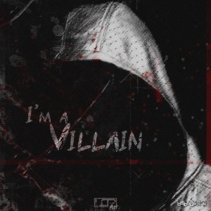  BLANK - I'm A Villain (2015) 