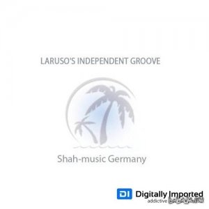  Brian Laruso - Independent Groove 105 (2015-01-20) 