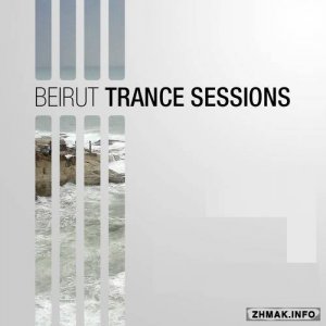  Beirut Trance Sessions 106 (2015-01-20) 