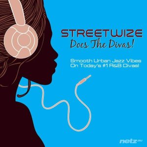  Streetwize - Does The Divas (2015) 