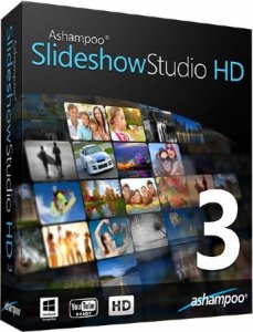  Ashampoo Slideshow Studio HD 3.0.9.3 (Rus|Ml) 