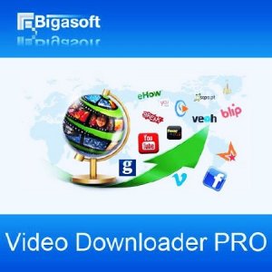  Bigasoft Video Downloader Pro 3.8.13.5499 