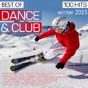  Best Of Winter 2015 Dance Club (2015) 