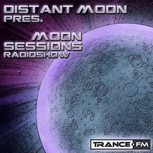  Distant Moon - Moon Sessions 128 (2015-01-21) 