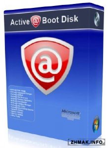  Active Boot Disk Suite 9.1.0.1 