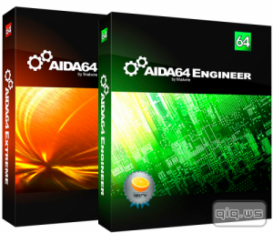  AIDA64 Extreme / Engineer Edition 5.00.3333 Beta (2015/ML/RUS) 