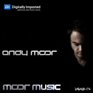  Andy Moor - Moor Music 138 (2015-01-23) 