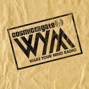  Cosmic Gate - Wake Your Mind 042 (2014-01-23) 