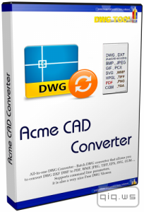  Acme CAD Converter 2015 8.6.7.1428 Final 