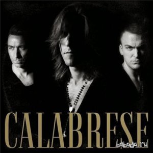  Calabrese - Lust for Sacrilege (2015) 