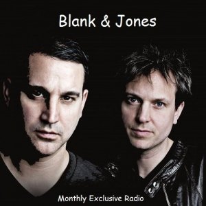  Blank & Jones - Monthly Exclusive January 2015 (2015-01-24) 