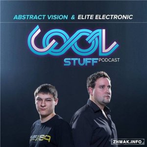  Abstract Vision - Cool Stuff 050 (2015-01-27) 
