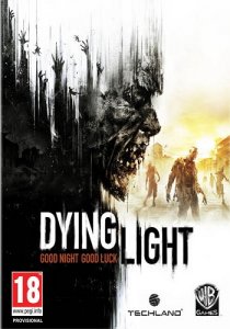  Dying Light - Ultimate Edition (2015/PC/RUS) Repack by R.G.  