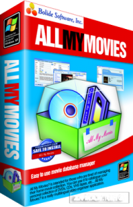  All My Movies 8.1 Build 1432 RePack 