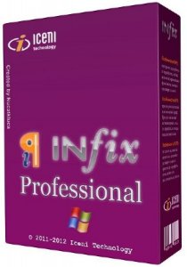  Infix Pro 6.35 (Ml|Rus) 