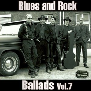  Blues and Rock Ballads Vol.7 (2015) 