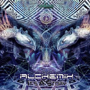  Alchemix - Its A Story (2013) 