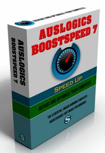  Auslogics BoostSpeed Premium v7.7.0.0 RePack+Portable (2015) 
