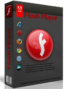  Adobe Flash Player 16.0.0.305 Final 