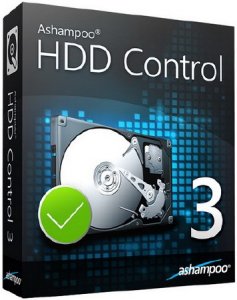  Ashampoo HDD Control 3.00.90 Corporate Edition RePack by D!akov 