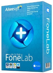  Aiseesoft FoneLab 8.0.66 