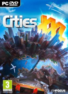  Cities  XXL (2015/RUS/RePack) 
