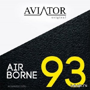 AVIATOR - AirBorne Episode #93 (2014) 