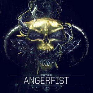  Angerfist - Official Masters of Hardcore 005 (2015) 