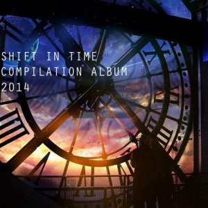  ChromaShift - Shift In Time 2014 Compilation Album (2015) 
