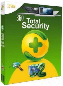  360 Total Security 6.0.0.1131 / 6.0.0.6002  Windows 10 