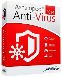  Ashampoo Anti-Virus 2014 1.1.1 DC 06.02.2015 