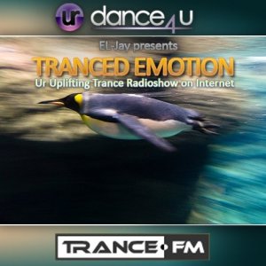  EL-Jay - Tranced Emotion 279 (2015-02-09) 
