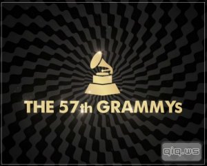  57-     / The 57th Grammy Awards 2015 (2015/HDTVRip 720p) 