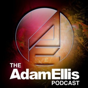  Adam Ellis & S.W.A.P - The Adam Ellis Podcast 006 (2015-02-12) 