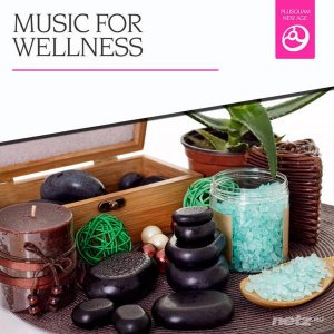  Various Artist - Music for Wellness (2015) 