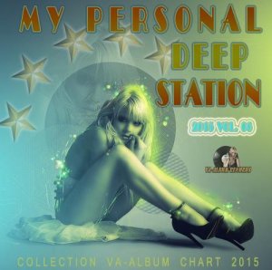  My Personal Deep Station vol 6 (2015) 