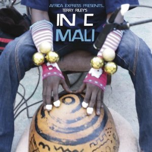  Africa Express - Terry Riley's in C Mali (2014) 