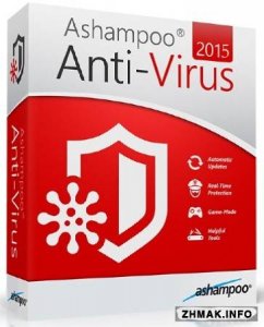  Ashampoo Anti-Virus 2015 1.2.0 