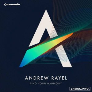  Andrew Rayel - Find Your Harmony Radioshow 017 (2015-02-19) 