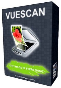  VueScan Pro 9.4.65 (2015) RUS 