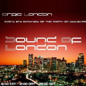  Craig London presents - Sound of London 062 (2015-02-22) 