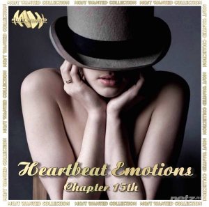  Various Artist - Heartbeat Emotions vol.15 (2009) 
