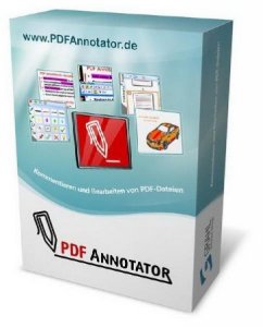  PDF Annotator 5.0.0.506 Final + Rus 