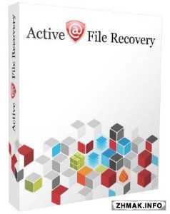  Active File Recovery Professional Corporate 14.1.0 